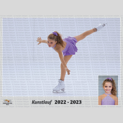 SCB Kunstlauf 2022-2023