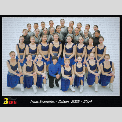 SCB Synchro 2023-2024