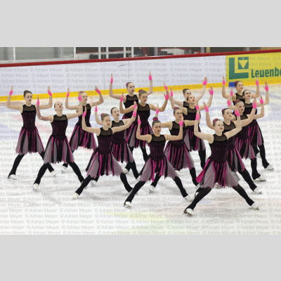 SIS Synchro Test Skate 2023