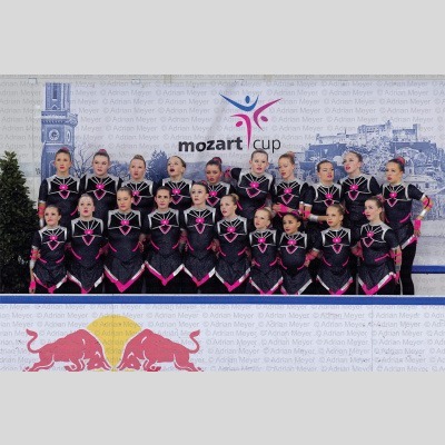 ISU Mozart Cup 2024