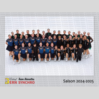 SCB Synchro 2024-2025