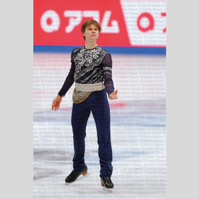 Deniss VASILJEVS LAT [12]