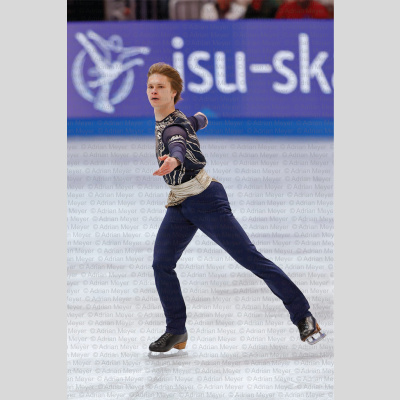 Deniss VASILJEVS LAT [13]
