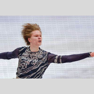 Deniss VASILJEVS LAT [16]