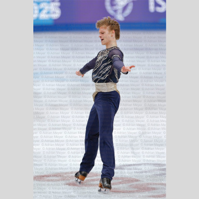 Deniss VASILJEVS LAT [17]