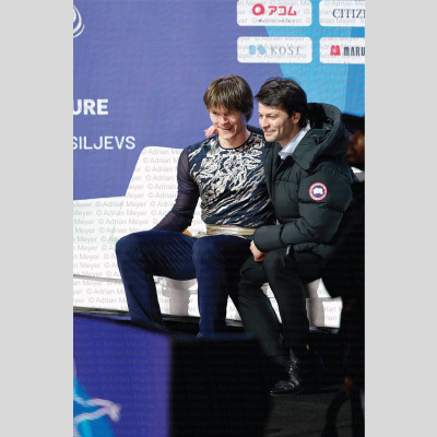 Deniss VASILJEVS LAT [22]
