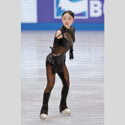 Chaeyeon KIM KOR [05]