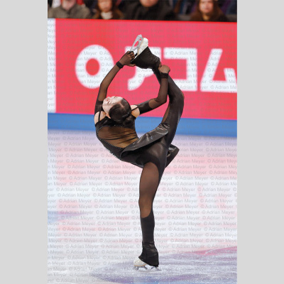 Chaeyeon KIM KOR [06]