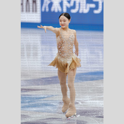 Chaeyeon KIM KOR [08]