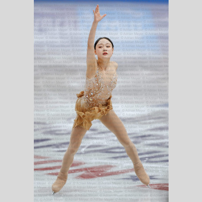 Chaeyeon KIM KOR