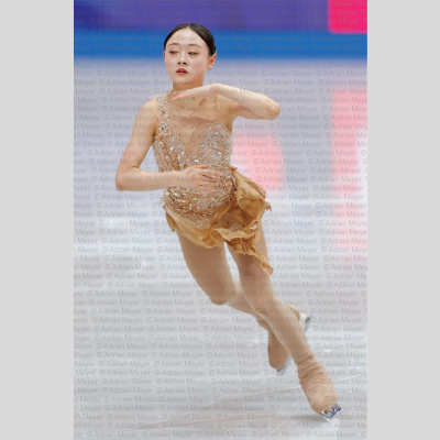 Chaeyeon KIM KOR [11]