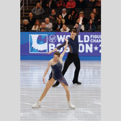 Gabriella IZZO / Luc MAIERHOFER AUT [05]