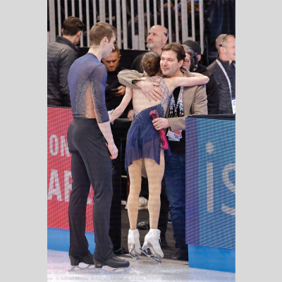 Gabriella IZZO / Luc MAIERHOFER AUT [11]