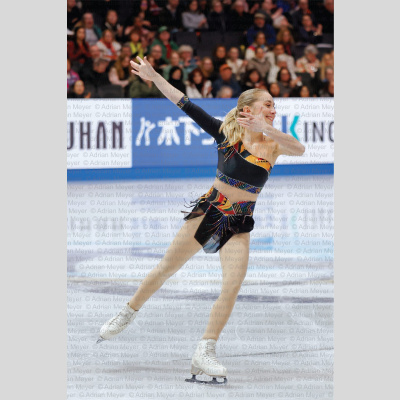 Oxana VOUILLAMOZ / Tom BOUVART SUI [29]