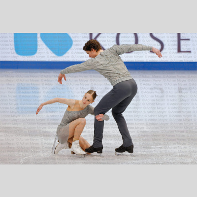 Ekaterina GEYNISH / Dmitrii CHIGIREV UZB [01]