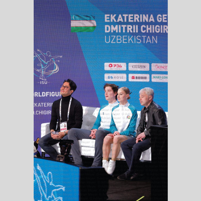 Ekaterina GEYNISH / Dmitrii CHIGIREV UZB [05]