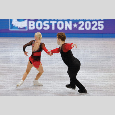 Milania VAANANEN / Filippo CLERICI FIN [04]