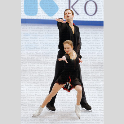 Alisa EFIMOVA / Misha MITROFANOV USA [02]