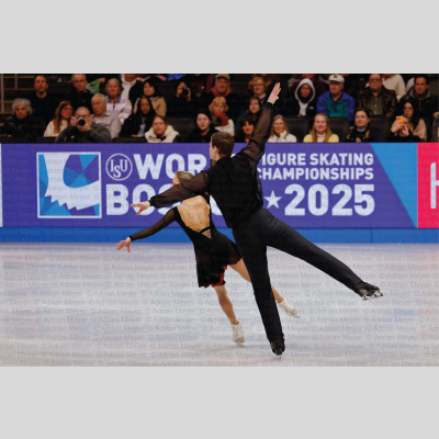 Alisa EFIMOVA / Misha MITROFANOV USA [03]