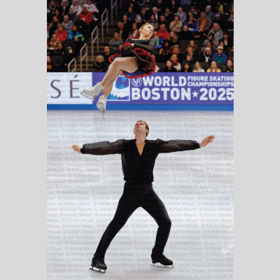 Alisa EFIMOVA / Misha MITROFANOV USA [04]