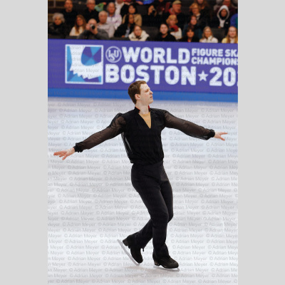 Alisa EFIMOVA / Misha MITROFANOV USA [07]