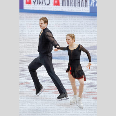 Alisa EFIMOVA / Misha MITROFANOV USA [09]