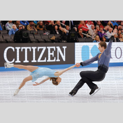 Alisa EFIMOVA / Misha MITROFANOV USA [17]