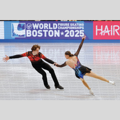 Kelly Ann LAURIN / Loucas ETHIER CAN [01]