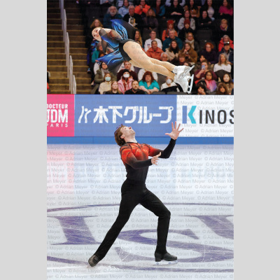 Kelly Ann LAURIN / Loucas ETHIER CAN [02]