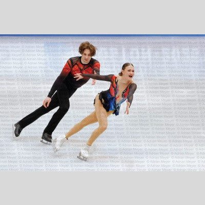 Kelly Ann LAURIN / Loucas ETHIER CAN [04]