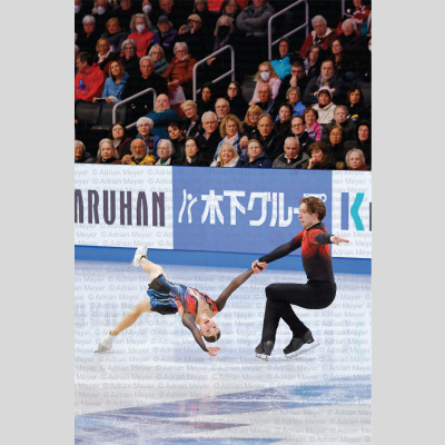 Kelly Ann LAURIN / Loucas ETHIER CAN [05]