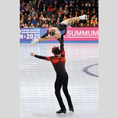 Kelly Ann LAURIN / Loucas ETHIER CAN [06]
