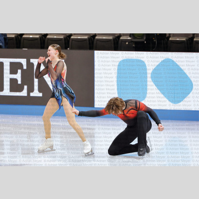 Kelly Ann LAURIN / Loucas ETHIER CAN [08]