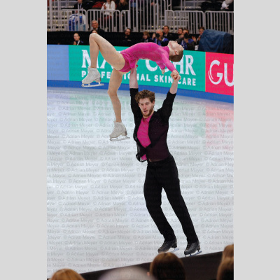 Ioulia CHTCHETININA / Michal WOZNIAK POL [07]