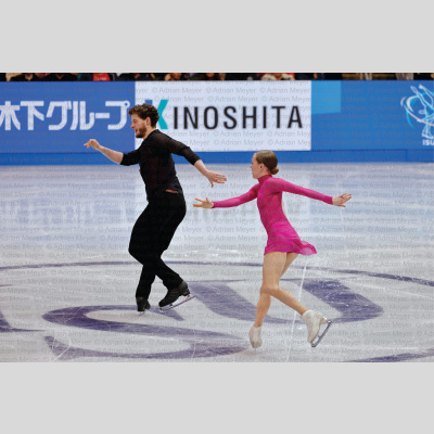Ioulia CHTCHETININA / Michal WOZNIAK POL [09]