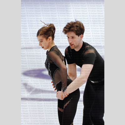 Anastasia GOLUBEVA / Hektor GIOTOPOULOS MOORE AUS [04]