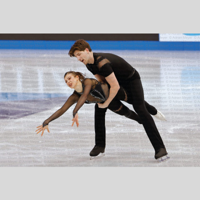 Anastasia GOLUBEVA / Hektor GIOTOPOULOS MOORE AUS [06]