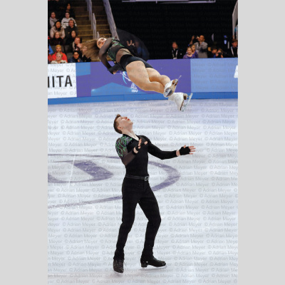 Camille KOVALEV / Pavel KOVALEV FRA [03]
