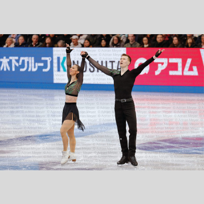 Camille KOVALEV / Pavel KOVALEV FRA [09]