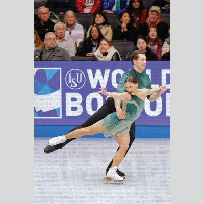Anastasia VAIPAN-LAW / Luke DIGBY GBR [03]