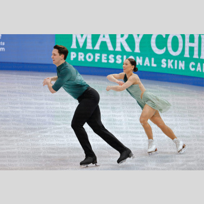 Anastasia VAIPAN-LAW / Luke DIGBY GBR [04]