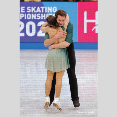 Anastasia VAIPAN-LAW / Luke DIGBY GBR [08]