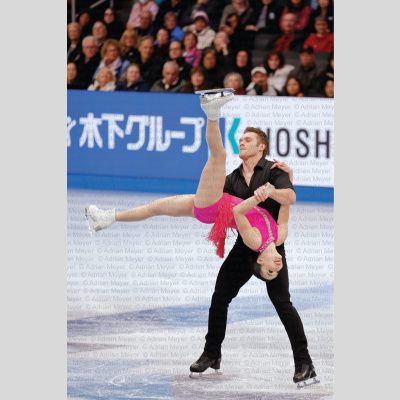 Lia PEREIRA / Trennt MICHAUD CAN [02]