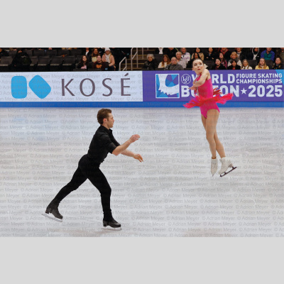 Lia PEREIRA / Trennt MICHAUD CAN [04]