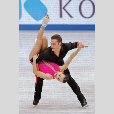 Lia PEREIRA / Trennt MICHAUD CAN [07]