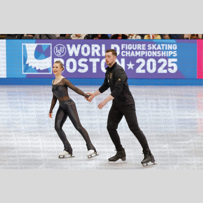Annika HOCKE / Robert KUNKEL GER [02]