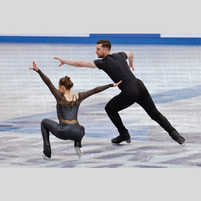 Annika HOCKE / Robert KUNKEL GER [04]
