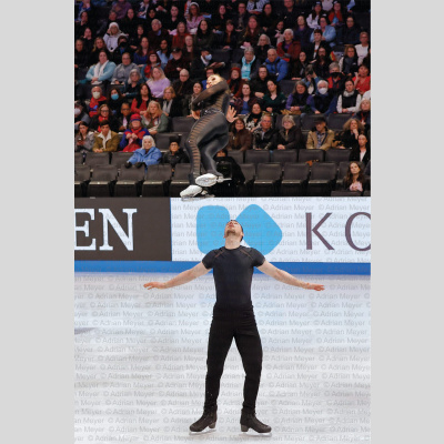 Annika HOCKE / Robert KUNKEL GER [05]