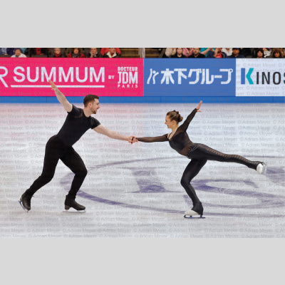 Annika HOCKE / Robert KUNKEL GER [06]