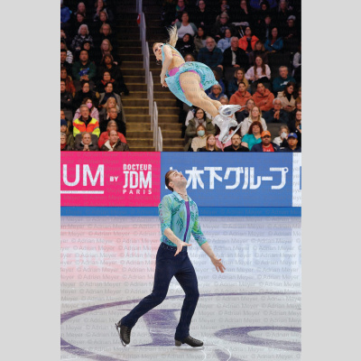 Anastasiia METELKINA / Luka BERULAVA GEO [03]